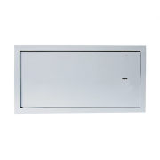 Шкаф антивандальный TAC3804 4U (250 x 600 x 380) - 