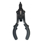 Заклепочник двуручный для резьбовых заклепок М3-М12 IronMaster - 