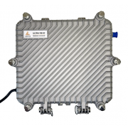 Приемник оптический ULTRA-116-SJ Carrot, 116 дБмкВ, АРУ, 220В - 