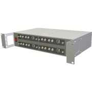 Рефлектометр оптический OTDR GammaXM 1550DF Связьприбор - 