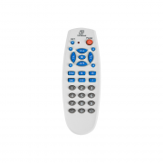 Пульт универсальный для телевизора RX-188 Rexant - 